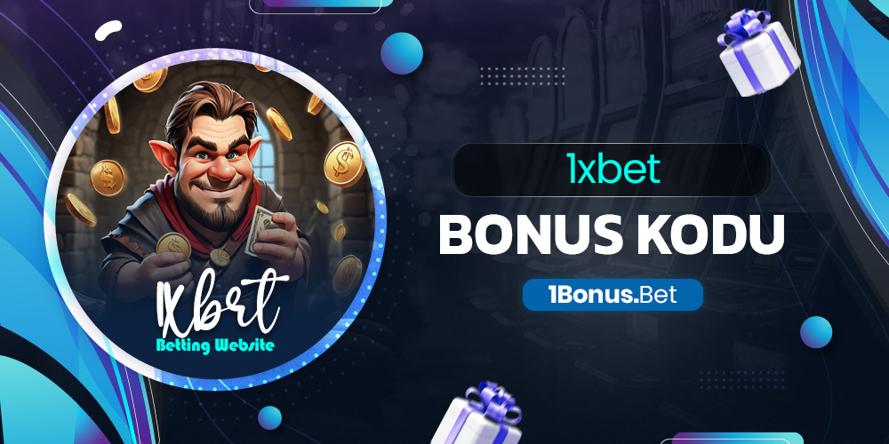1xbet bonus kodu