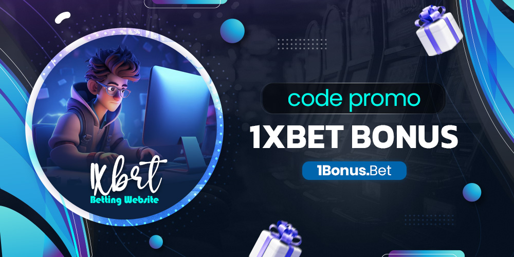 code promo 1xbet bonus